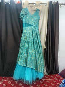 Bridal Gown