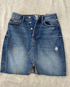 H&M SKIRT