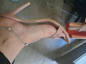 High Heels