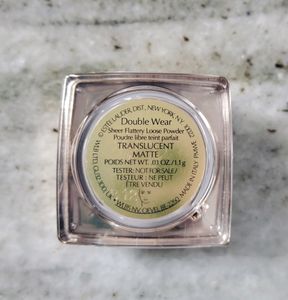 Estee Lauder Loose Powder