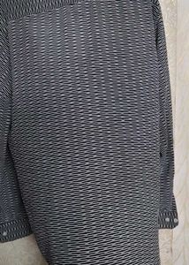 Striped Long Sleeve Shirt