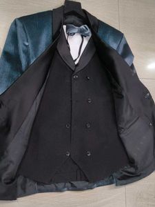5 piece suit for teenage boys