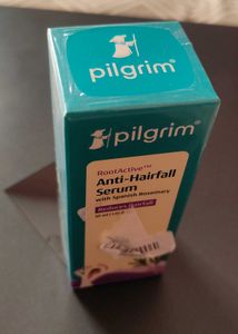 Pilgrim Anti Hairfall Serum