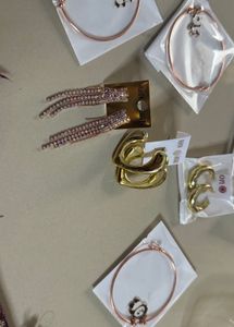 Trendy High Quality Cute Jewelry Bundle