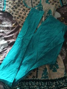 Elegant Printed Kurta