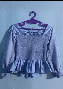 Urbanic White Cargo 💗🎀