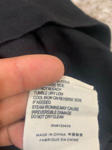 Evisu Tiger Collar Polo
