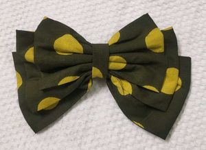Bow Set Of Two