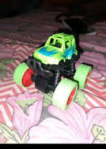 New Kinds Toy