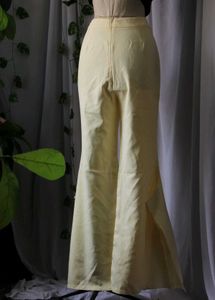 Urbanic Ruffled Pants