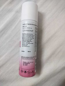 Pure Sense Body Mist cherry blossom