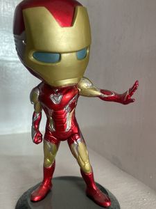 Iron Man Avenger Action Figure