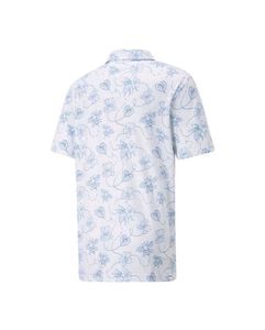 Puma Golf Polo (M SIZE)