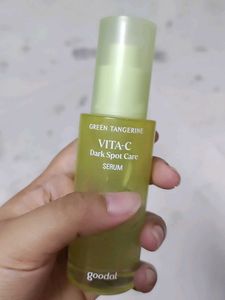 Godal Serum Korean Product