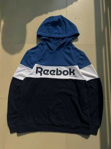 Reebok Hoodie (Original)