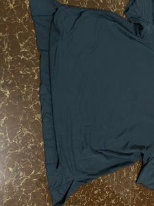 oversized T shirt