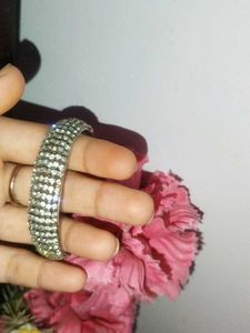 Sparkly Rhinestone Bracelet