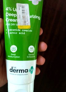 Derma Co nourishing Cream