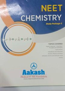 NEET Chemistry | Physical, Organic &amp;