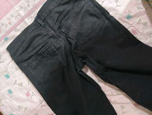H&amp;M Twill Trousers