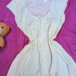 Aesthetic Printerest Coquette Core Top/dress