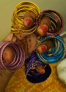 Bangle Set