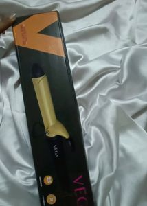 Vega Ease Hair Curler