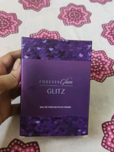 An Exotic Perfume By FOREVER GLAM, PANTALOONS