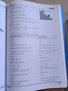 Class 11 Physics Modules