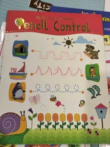 Toddler Books