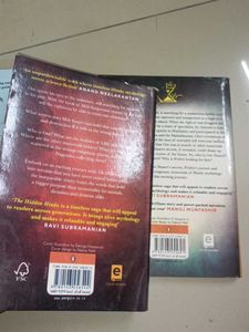 3 International Bestselling Author