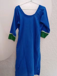 Kurta Set For Women