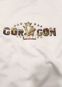 Gorgon Graphic Sweatshirt T Shirt For Men
