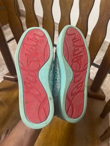 Sneakers For Boys And Girls
