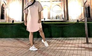 Midi With Cap