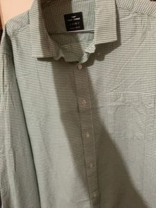Men&#39;s Blue Ocean Dress Shirt