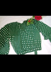 Top With Skirt (Women)