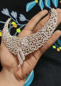 New Sparkling Whitestone Jewelry Set