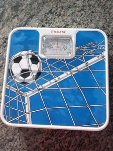 Weight Machine