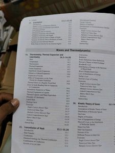 Cengage JEE Physics - A to Z (Main &amp; Advanced)