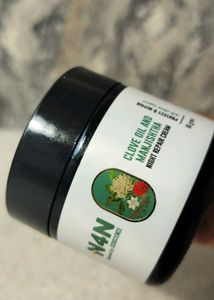 N4N Night Repair Cream