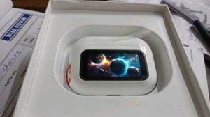 A9 Pro 2nd Generation Display Airpod