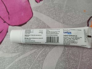 2 ketoford sealed creams for fungal acne