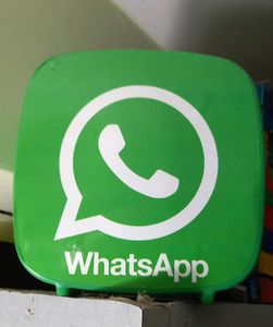 A New WhatsApp Money Bank..💲