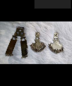 New Jhumka Combow