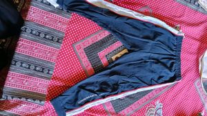 Combo Of Kidwear