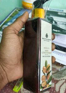 Beauty-N-Earth Hair Conditioner