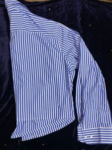 Striped Shirt for Women
