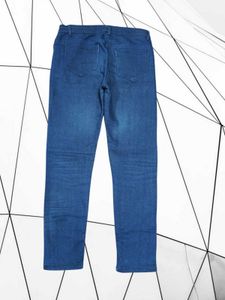 LM-34 Size-34 Slim Jeans