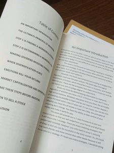 Warren Buffetts Stock Market Strategy Books